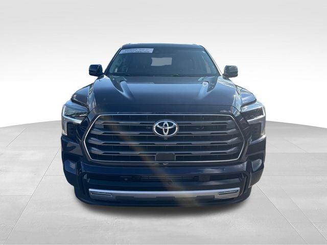 2023 Toyota Sequoia Limited