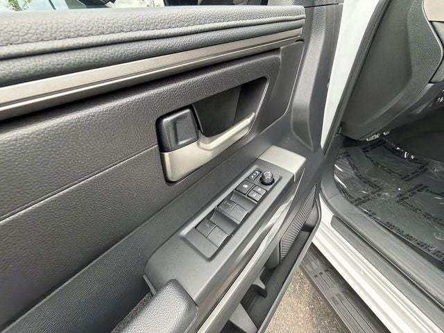 2023 Toyota Sequoia SR5 with TRD Sport and Premium Packages