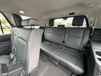 2023 Toyota Sequoia SR5 with TRD Sport and Premium Packages