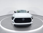 2023 Toyota Sequoia SR5 with TRD Sport and Premium Packages