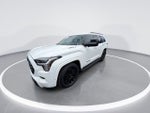 2023 Toyota Sequoia SR5 with TRD Sport and Premium Packages