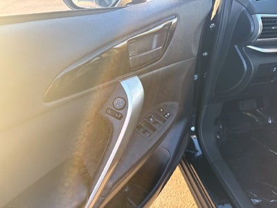 2018 Mitsubishi Eclipse Cross LE
