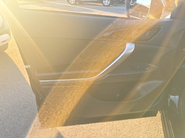 2018 Mitsubishi Eclipse Cross LE
