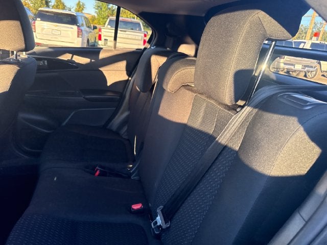 2018 Mitsubishi Eclipse Cross LE