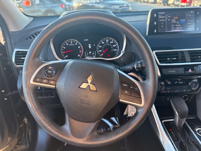 2018 Mitsubishi Eclipse Cross LE