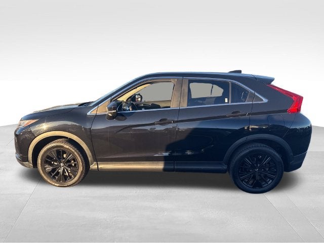 2018 Mitsubishi Eclipse Cross LE
