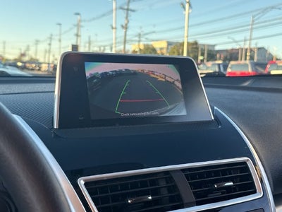 2018 Mitsubishi Eclipse Cross LE