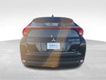 2018 Mitsubishi Eclipse Cross LE