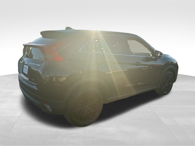 2018 Mitsubishi Eclipse Cross LE