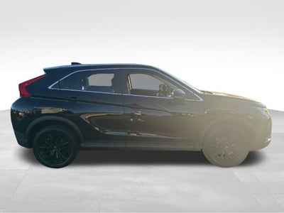 2018 Mitsubishi Eclipse Cross LE
