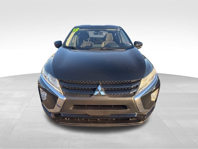 2018 Mitsubishi Eclipse Cross LE