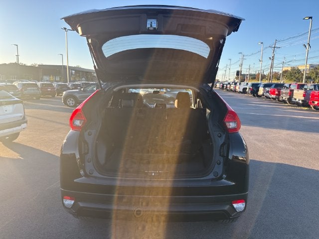 2018 Mitsubishi Eclipse Cross LE