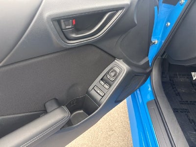 2024 Toyota GR86 Base
