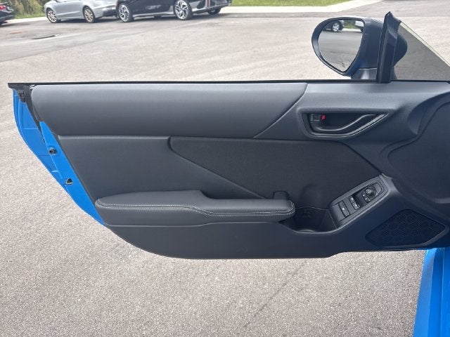 2024 Toyota GR86 Base