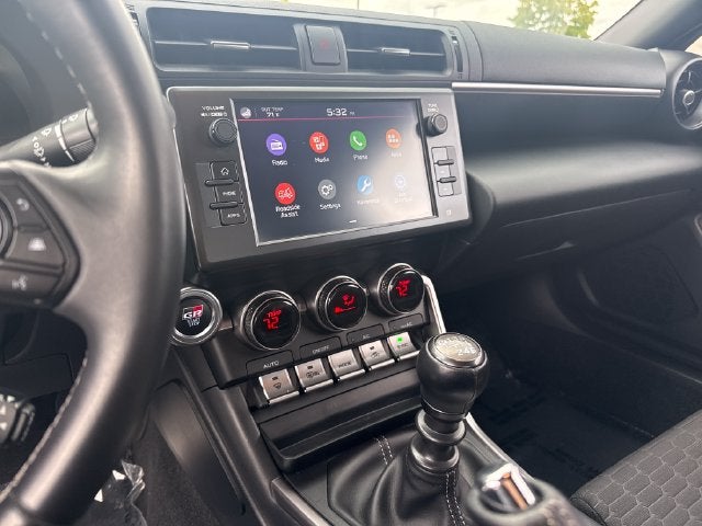 2024 Toyota GR86 Base