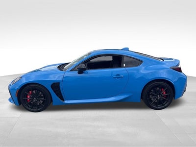 2024 Toyota GR86 Base