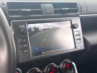 2024 Toyota GR86 Base