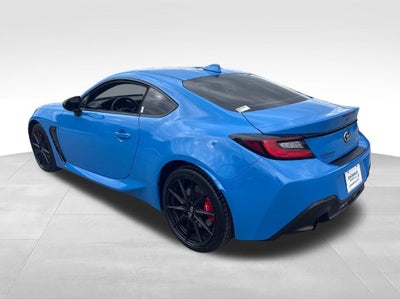 2024 Toyota GR86 Base