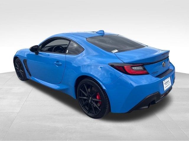2024 Toyota GR86 Base
