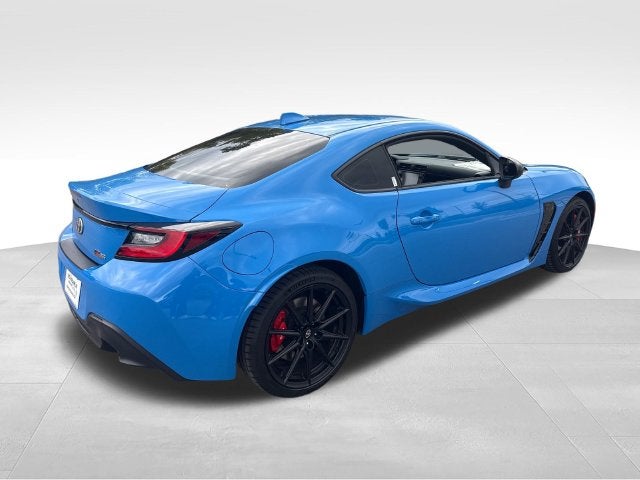 2024 Toyota GR86 Base