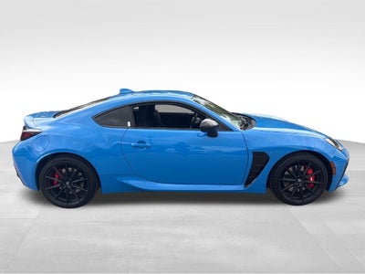 2024 Toyota GR86 Base