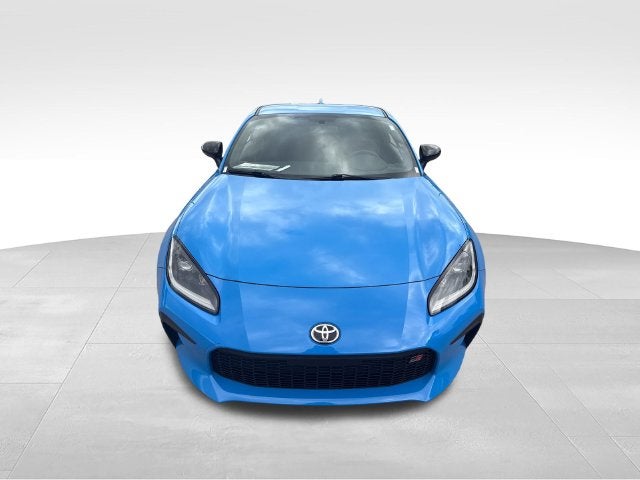 2024 Toyota GR86 Base