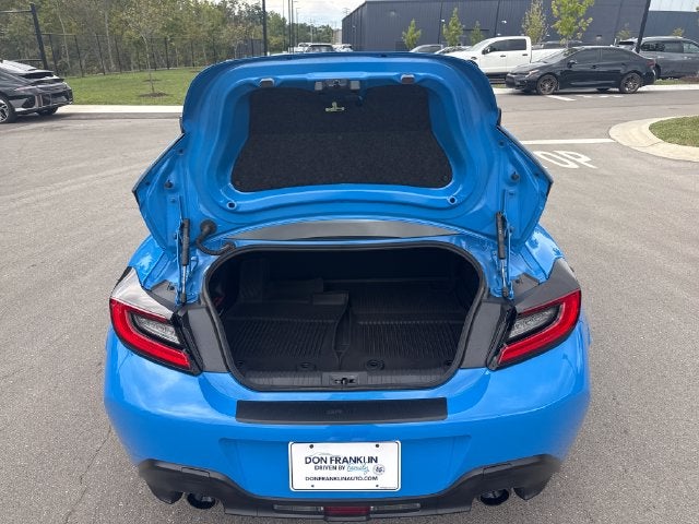 2024 Toyota GR86 Base