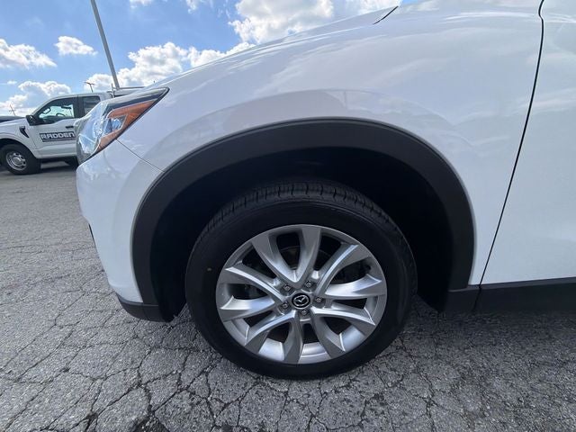 2015 Mazda Mazda CX-5 Grand Touring