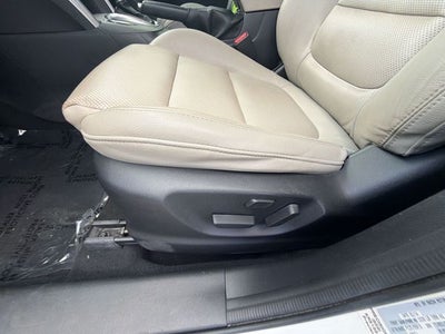 2015 Mazda Mazda CX-5 Grand Touring