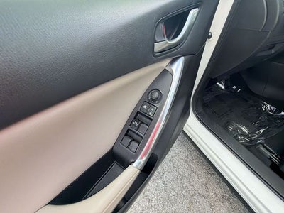 2015 Mazda Mazda CX-5 Grand Touring