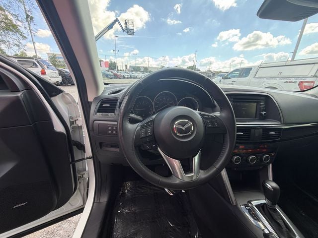 2015 Mazda Mazda CX-5 Grand Touring