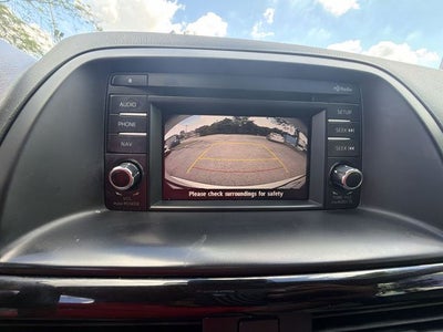 2015 Mazda Mazda CX-5 Grand Touring