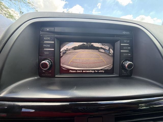 2015 Mazda Mazda CX-5 Grand Touring