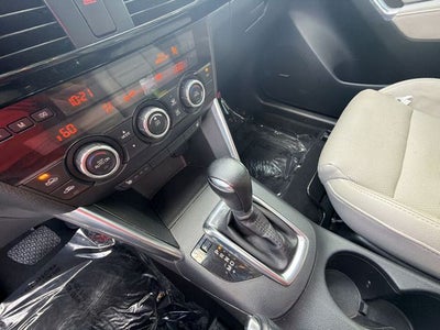 2015 Mazda Mazda CX-5 Grand Touring