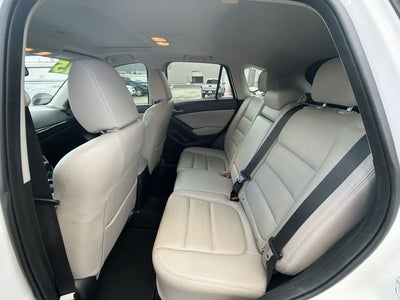 2015 Mazda Mazda CX-5 Grand Touring