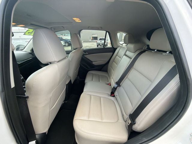 2015 Mazda Mazda CX-5 Grand Touring