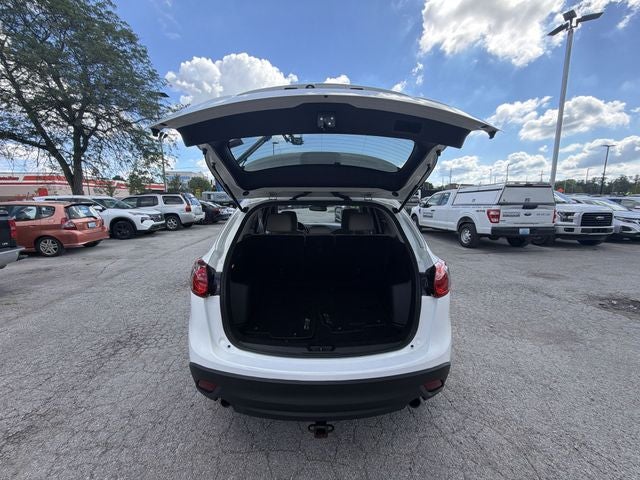 2015 Mazda Mazda CX-5 Grand Touring