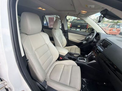 2015 Mazda Mazda CX-5 Grand Touring