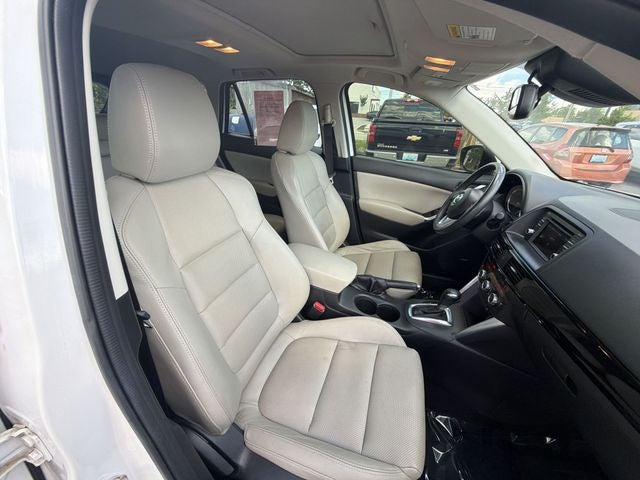2015 Mazda Mazda CX-5 Grand Touring