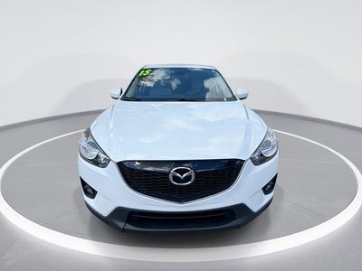 2015 Mazda Mazda CX-5 Grand Touring