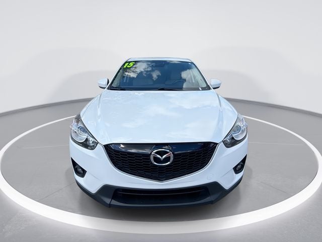 2015 Mazda Mazda CX-5 Grand Touring