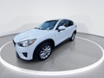 2015 Mazda Mazda CX-5 Grand Touring