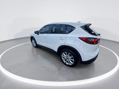 2015 Mazda Mazda CX-5 Grand Touring