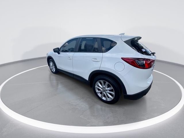 2015 Mazda Mazda CX-5 Grand Touring