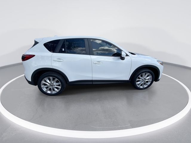 2015 Mazda Mazda CX-5 Grand Touring