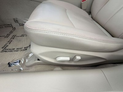 2014 INFINITI Q50 Premium