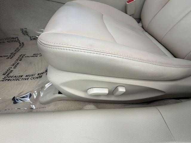 2014 INFINITI Q50 Premium