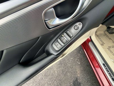 2014 INFINITI Q50 Premium