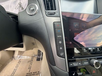 2014 INFINITI Q50 Premium