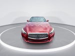 2014 INFINITI Q50 Premium